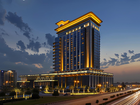 Top Reasons to Choose Our Hotel for Your Next Stay